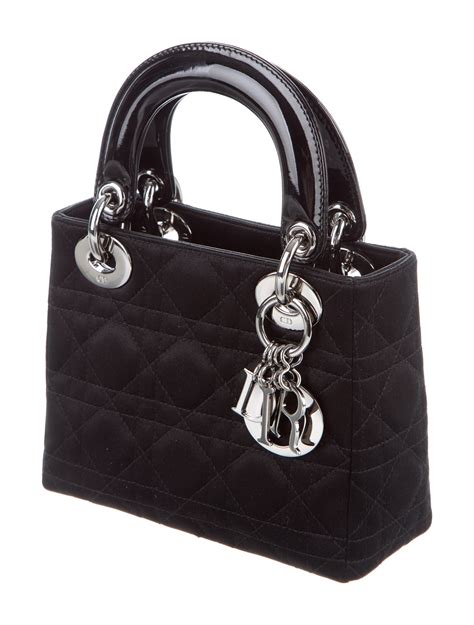 lady dior bag micro